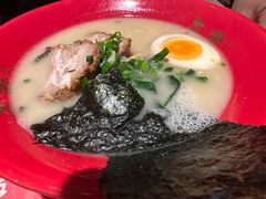 -吾妻拉面•和风食堂(群光广场店)