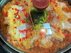-老灶房-四川土菜(铁牛广场店)