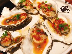 -Mr·Fish鱼鲜生海鲜放题(银泰in99店)