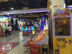 -大玩家(哈尔滨悦荟店)