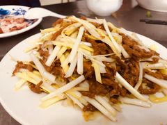 -大兴街扣碗包子馆