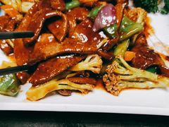 -旺达·福州菜(正大广场店)