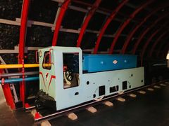 -抚顺煤矿博物馆