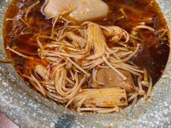 -马头巷·隐庐居·红油大虾(园区店)