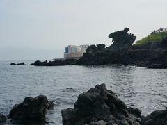 -龙头岩(Dragon Head Rock)