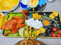 -3号仓库·创意中国菜(乐清正大广场店)