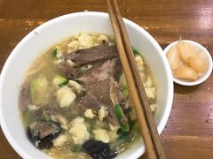 -刘信牛羊肉小炒泡馍(回民街店)