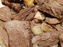 -宁夏国强手抓羊肉·清真菜(未央路凤三店)