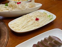 -宝泉铜锅(高新店)