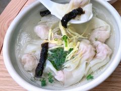 -苏小柳点心·手作小笼包(新街口分院店)