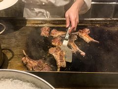 -美食汇自助餐厅(成都万达瑞华酒店)