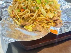 -朗妈私房菜(婺女州店)