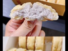 -栗酥饼(南长街店)