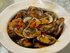 -牟传仁饭庄(星海店)
