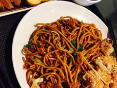 -大食代(东荟城店)