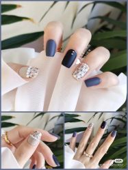 -妙睫屋日式美甲美睫