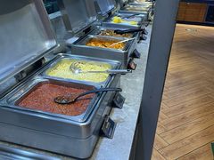 -比格比萨自助(国展店)