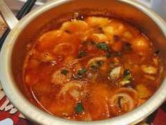 -韩宫宴烤肉·料理(南京江宁万达店)