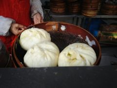 -龙丰楼包子(南方大厦店)