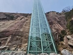 -罗田天堂寨风景区
