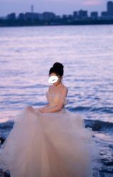 -雪中彩影婚纱摄影·微光艺术中心