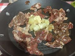 -林真真牛肋条放题(天马店)