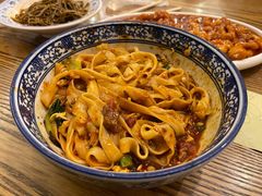 -茂盛小吃(蓝田店)
