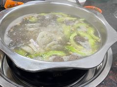 -山珍鲜牛肉火锅本地老字号(汕中老店)