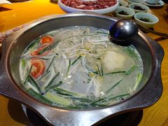 -亮欢寨快活林 酸汤鱼(仁怀店)