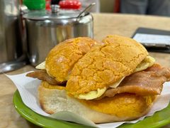 -新鸿发咖啡美食