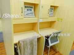 -拾光24h沉浸式自习室(临江门总店)