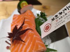 -鹤龟料理店(时代天街店)