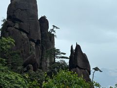 -三清山风景名胜区