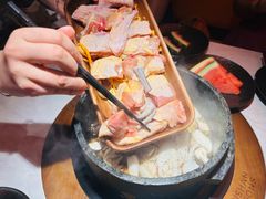 -芸山季·云南野生菌火锅(人民广场来福士店)
