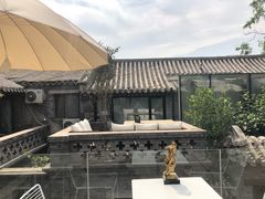 -糖房咖啡(南锣鼓巷店)