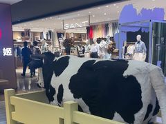 -红星前进面包牛奶公司(君太店)