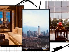 -解放碑威斯汀酒店-知味国际美食餐厅