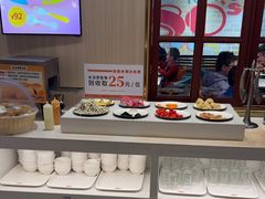 -豪享来(我格广场店)