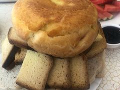 -额尔古纳风情源非遗俄餐
