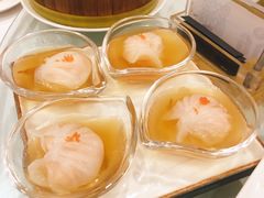 -维多利亚大酒店·雅园中餐厅