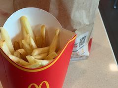 -麦当劳(深圳北站高铁店)