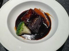 -小放牛炒菜馆(华北商厦店)