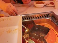 -串一火锅(赛格国际购物中心店)