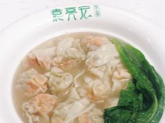 -袁记云饺(西安路店)