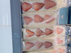 -Fruwich果明治(西单更新场店)