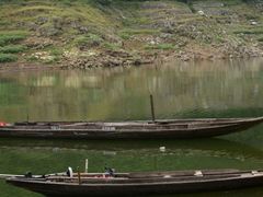 -神农溪纤夫文化旅游区