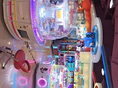 -汤姆熊欢乐世界(光启城店)