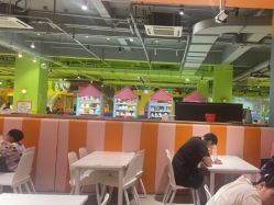 -宝燕乐园(闵行旗舰店)