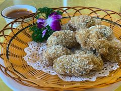 -蠔门宴海鲜城·阳江特色菜