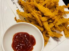 -品茶居素食馆(罗湖店)